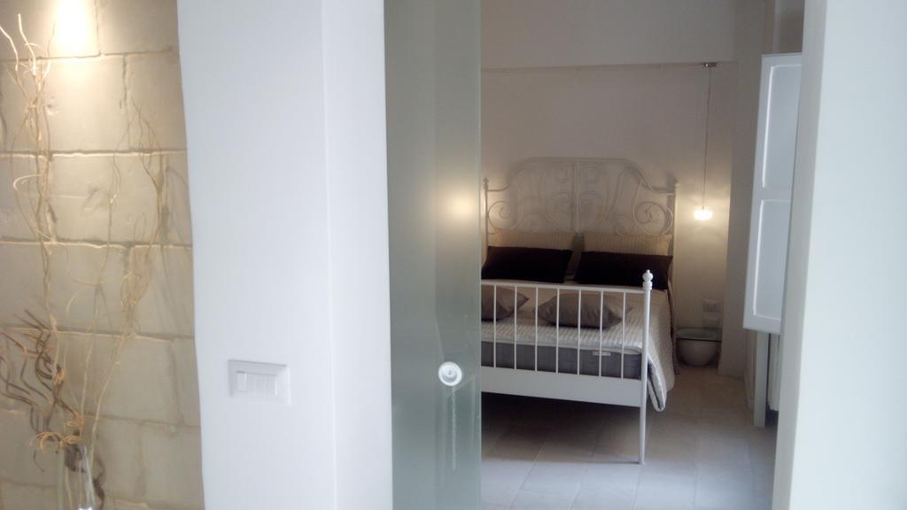 Casa Anna Apartment Лече Екстериор снимка