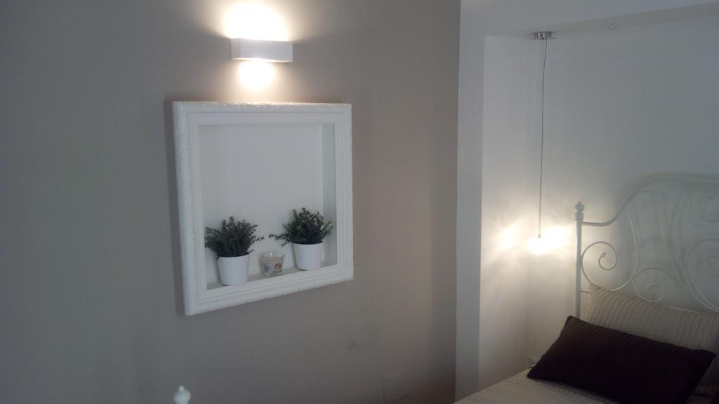 Casa Anna Apartment Лече Екстериор снимка