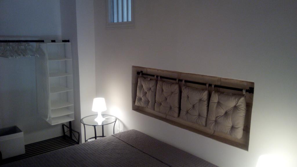 Casa Anna Apartment Лече Екстериор снимка