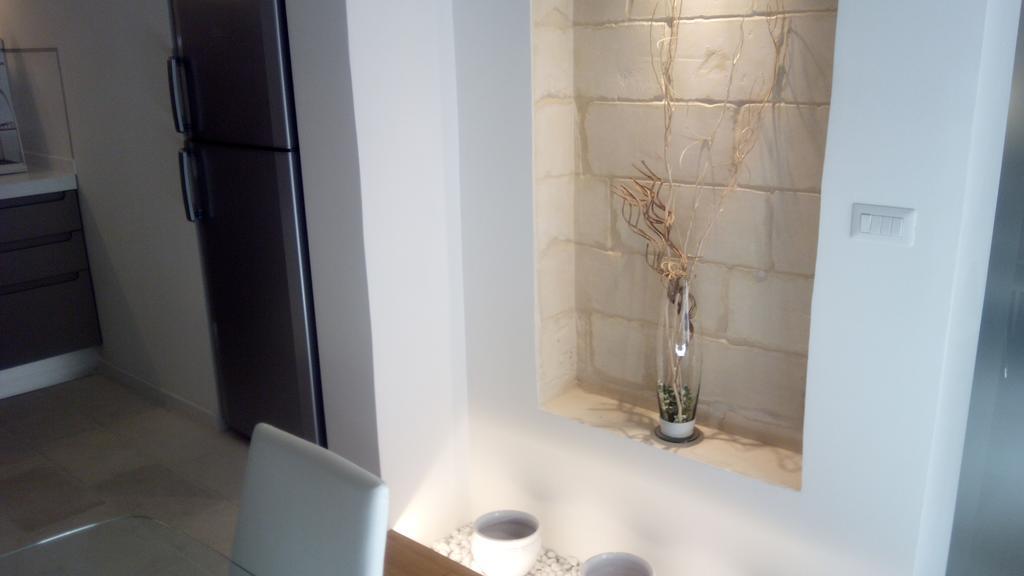 Casa Anna Apartment Лече Екстериор снимка