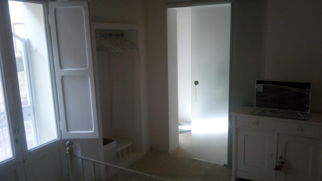 Casa Anna Apartment Лече Екстериор снимка