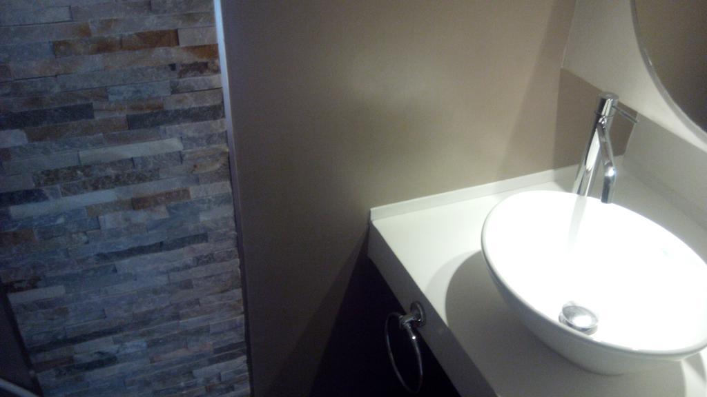 Casa Anna Apartment Лече Екстериор снимка