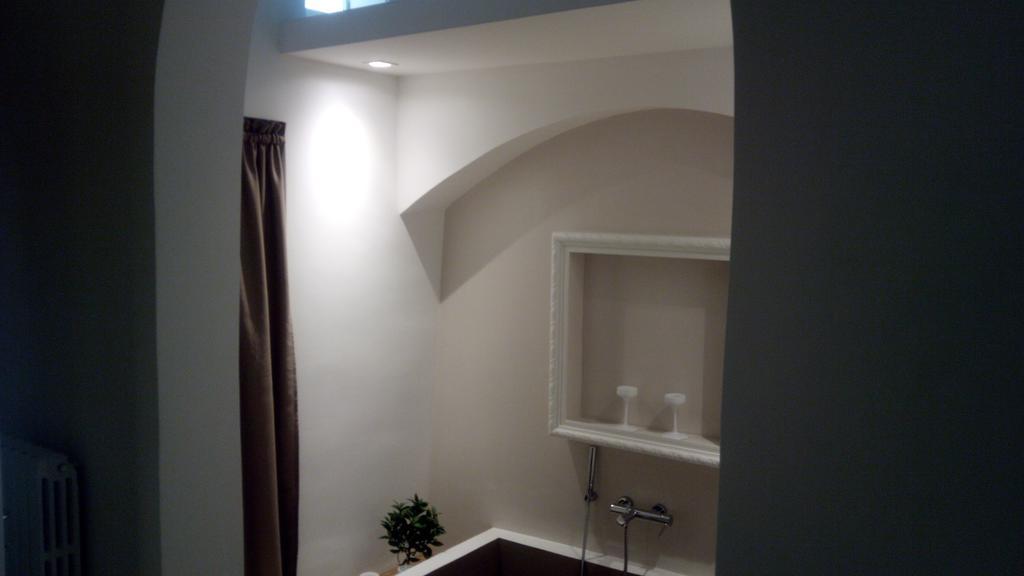 Casa Anna Apartment Лече Екстериор снимка
