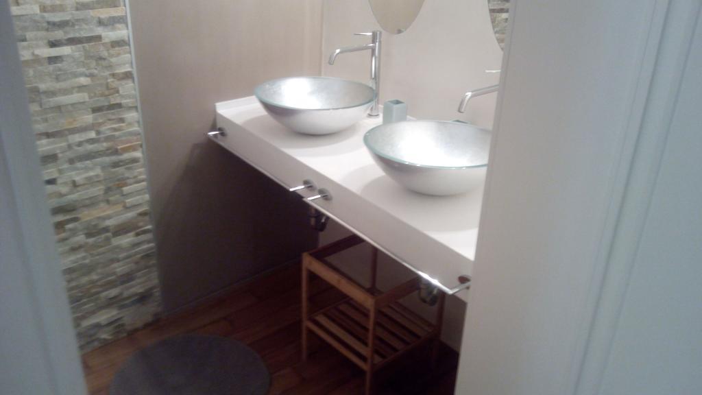 Casa Anna Apartment Лече Екстериор снимка