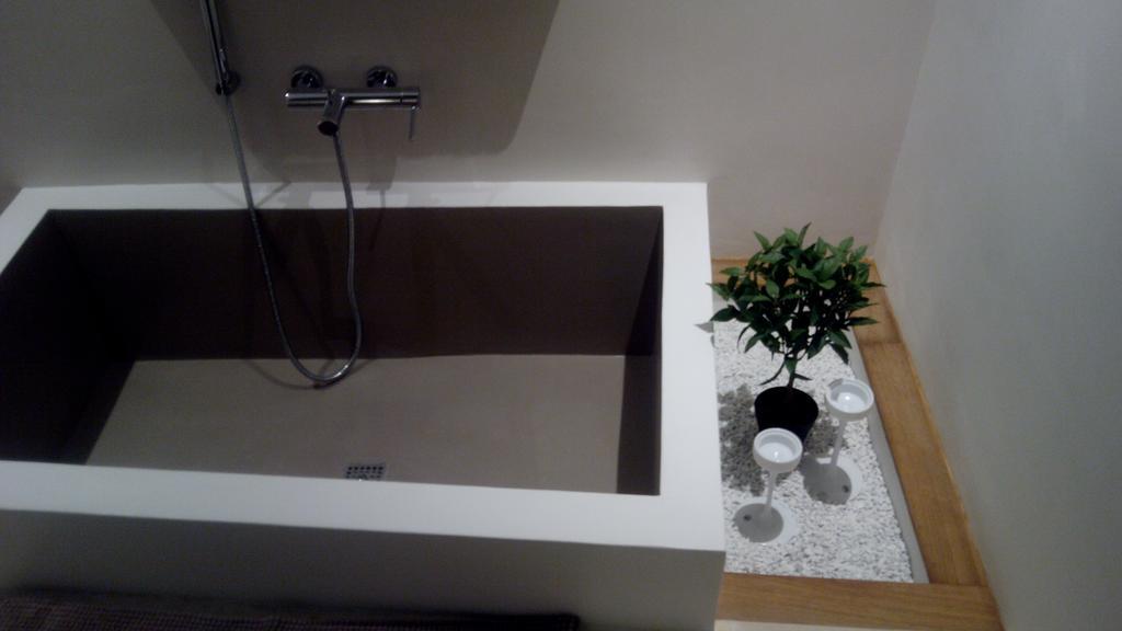 Casa Anna Apartment Лече Екстериор снимка