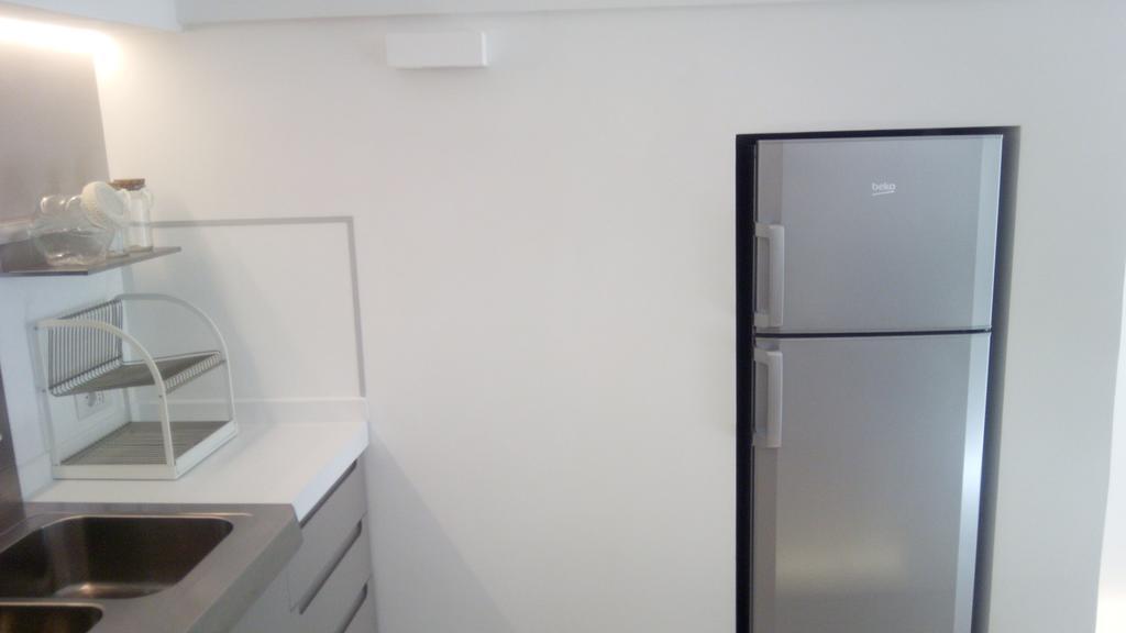 Casa Anna Apartment Лече Екстериор снимка